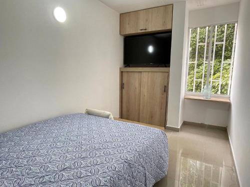 Apartamento Casa Arkadia Medell�n