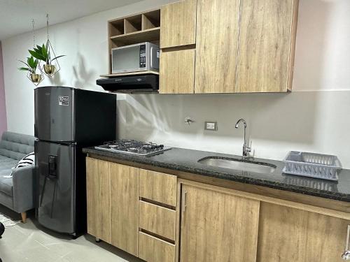 Apartamento Casa Arkadia Medell�n