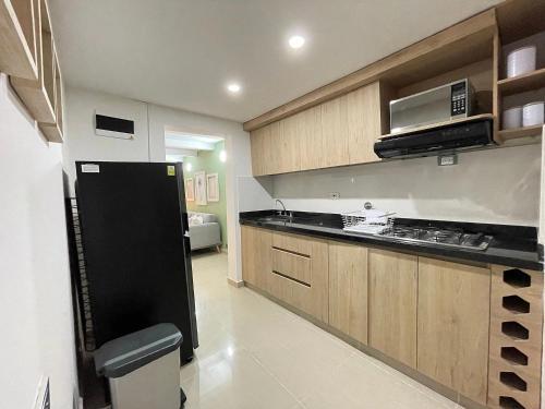 Apartamento Casa Arkadia Medell�n
