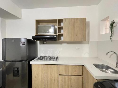 Apartamento Casa Arkadia Medell�n
