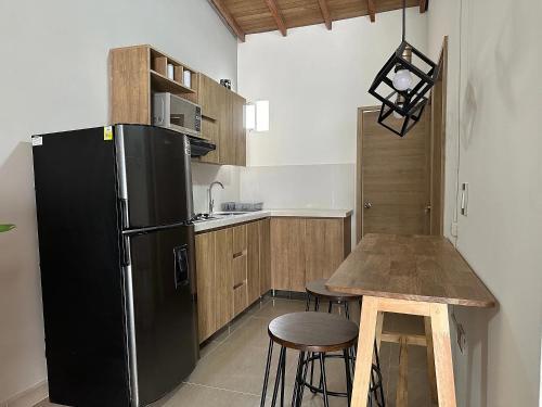 Apartamento Casa Arkadia Medell�n