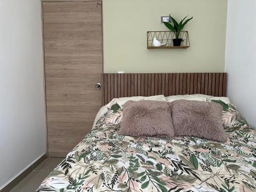 Apartamento Casa Arkadia Medell�n