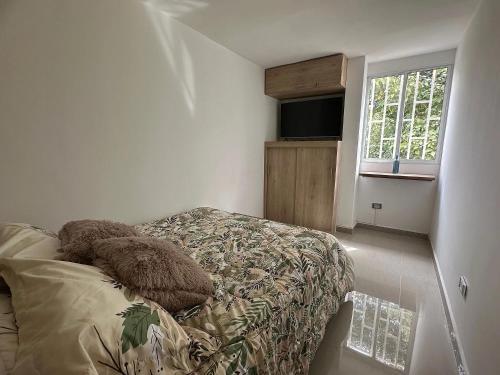 Apartamento Casa Arkadia Medell�n