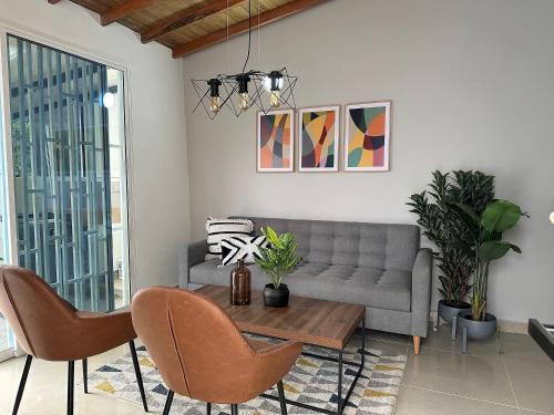 Apartamento Casa Arkadia Medell�n