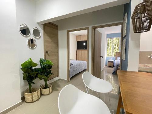 Apartamento Casa Arkadia Medell�n