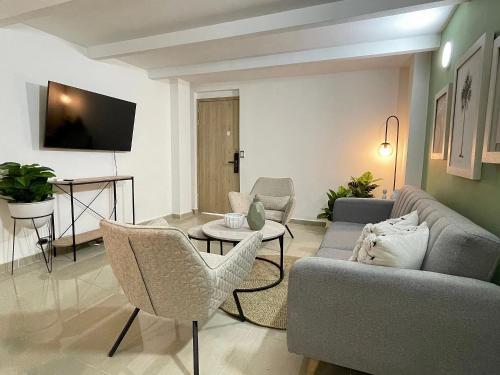 Apartamento Casa Arkadia Medell�n