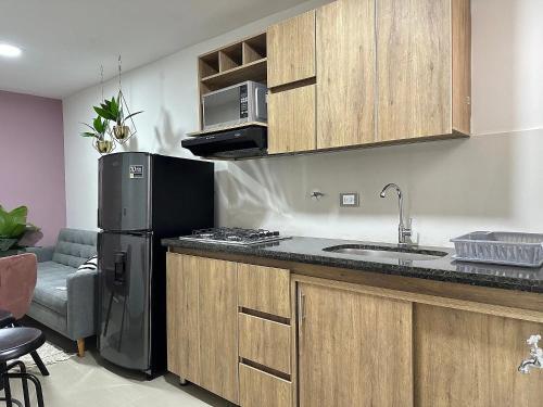 Apartamento Casa Arkadia Medell�n