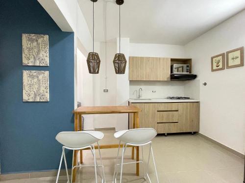 Apartamento Casa Arkadia Medell�n