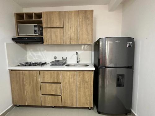 Apartamento Casa Arkadia Medell�n