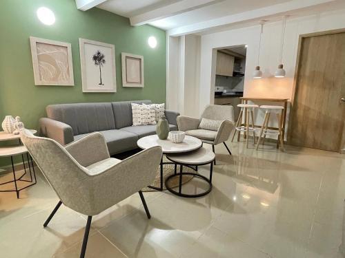 Apartamento Casa Arkadia Medell�n