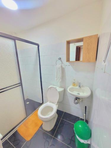Apartamento Estancia Cercana Al Poblado