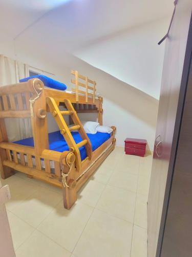 Apartamento Estancia Cercana Al Poblado