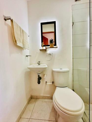 Apartamento Serrano Ospina