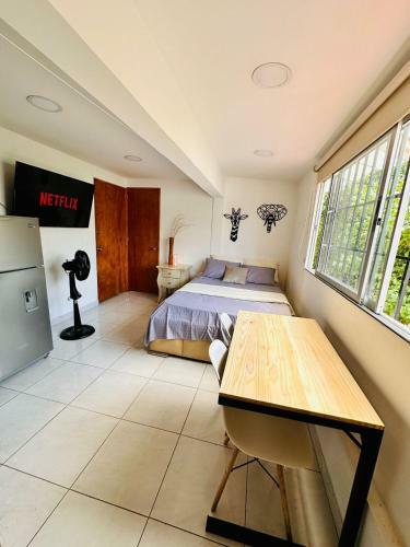Apartamento Serrano Ospina