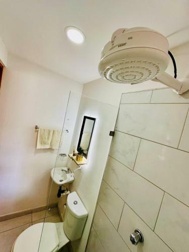 Apartamento Serrano Ospina