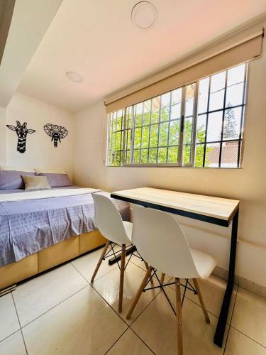Apartamento Serrano Ospina