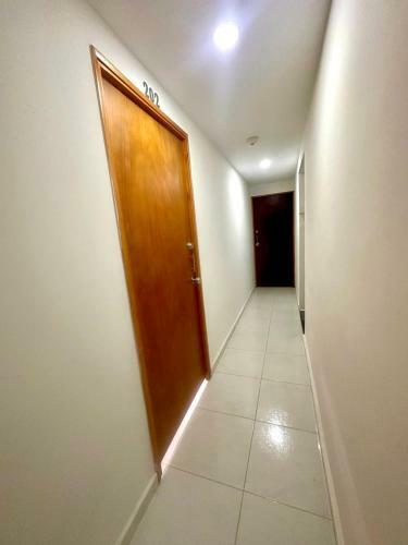 Apartamento Serrano Ospina