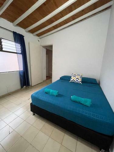 Apartamento En Laureles-estadio
