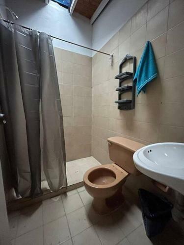 Apartamento En Laureles-estadio