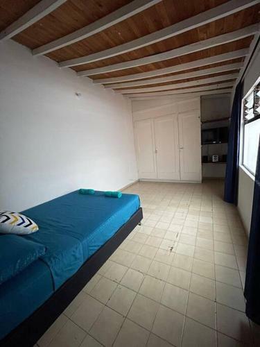 Apartamento En Laureles-estadio