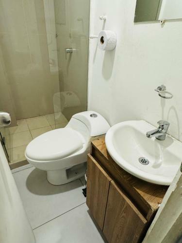 Apartamento Laureles Lofts Medell�n