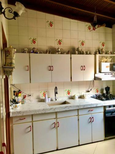 Apartamento Confortable Habitacion En Altillo