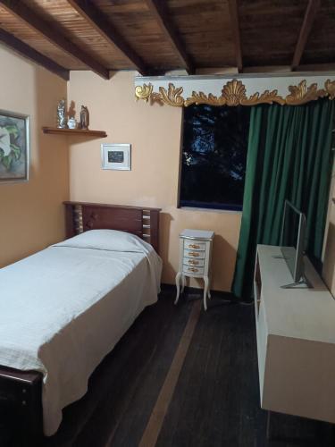 Apartamento Confortable Habitacion En Altillo