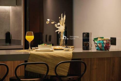 Apartamento Paz 202