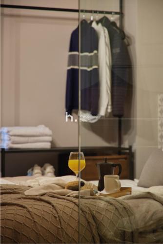Apartamento Paz 202
