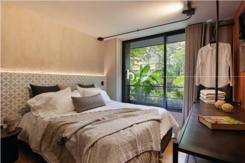 Apartamento Paz 202