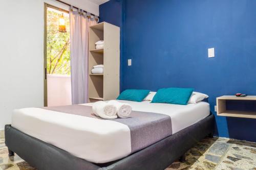 Hotel Balcones 70 Laureles