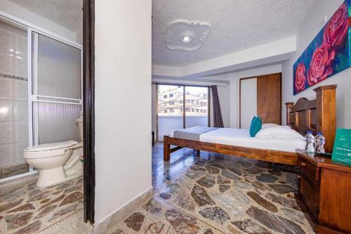 Hotel Balcones 70 Laureles