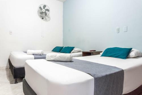 Hotel Balcones 70 Laureles