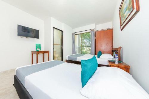 Hotel Balcones 70 Laureles