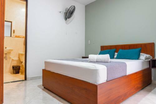 Hotel Balcones 70 Laureles