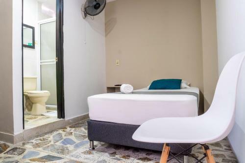 Hotel Balcones 70 Laureles