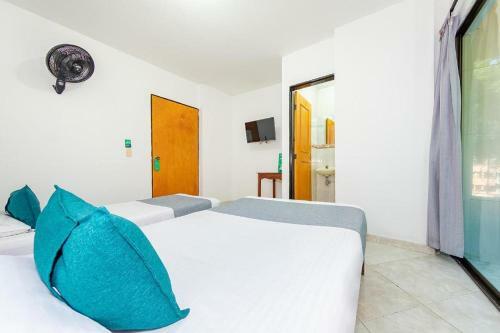 Hotel Balcones 70 Laureles