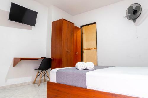 Hotel Balcones 70 Laureles