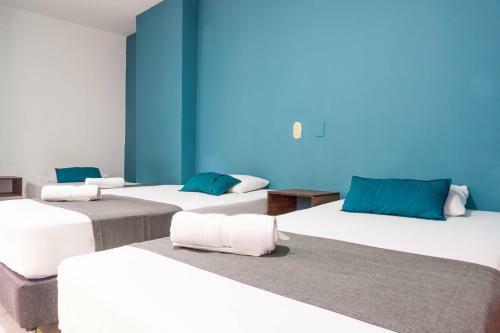 Hotel Balcones 70 Laureles