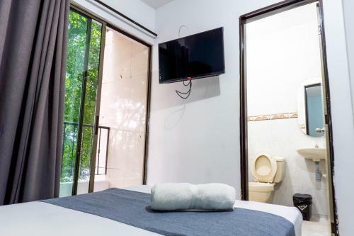 Hotel Balcones 70 Laureles