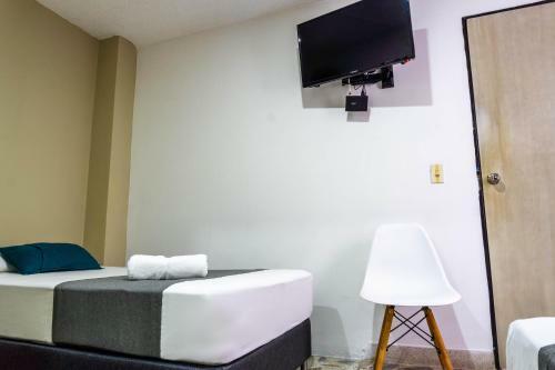 Hotel Balcones 70 Laureles