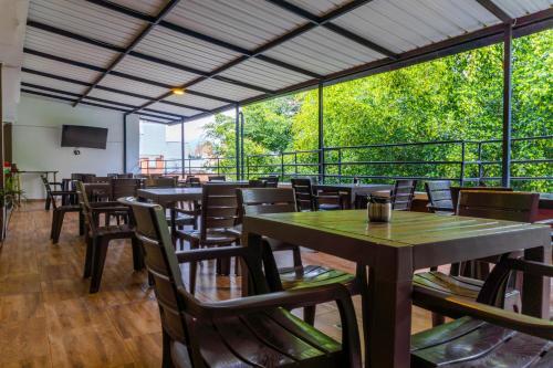 Hotel Balcones 70 Laureles