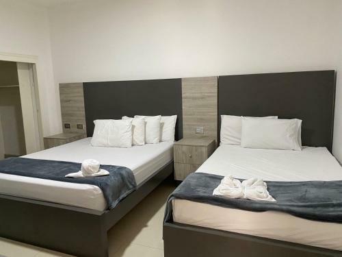 Hotel Ivanna Express