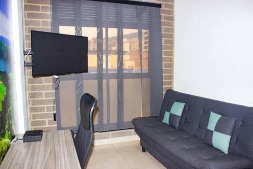 Apartamento Obelisco Laureles Estadio 2 Alcobas Renovado 401