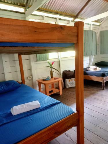 Posada Casa Hostal Amar-illa