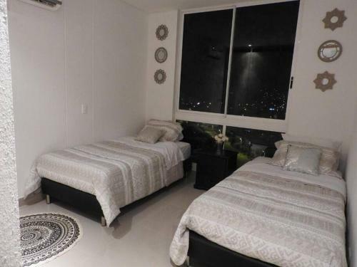 Apartamentos Santa Marta Reserva Del Mar