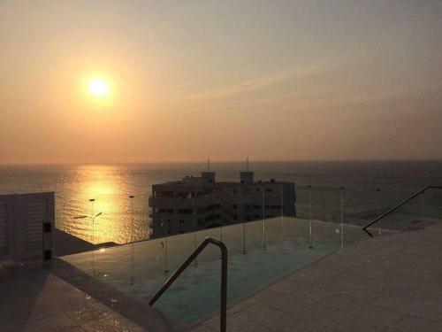 Apartamentos Santa Marta Reserva Del Mar
