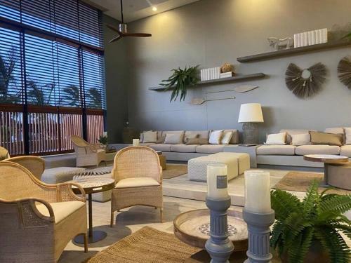 Apartamentos Santa Marta Reserva Del Mar