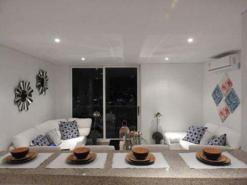 Apartamentos Santa Marta Reserva Del Mar