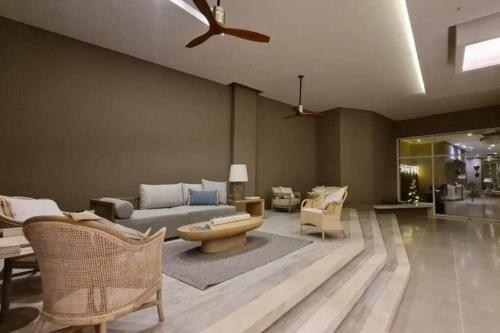 Apartamentos Santa Marta Reserva Del Mar